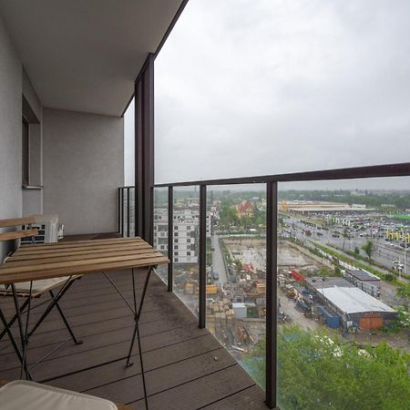 Comfortable Apartment Krakowska Wroclaw With Free Parking By Noclegi Renters Exteriör bild