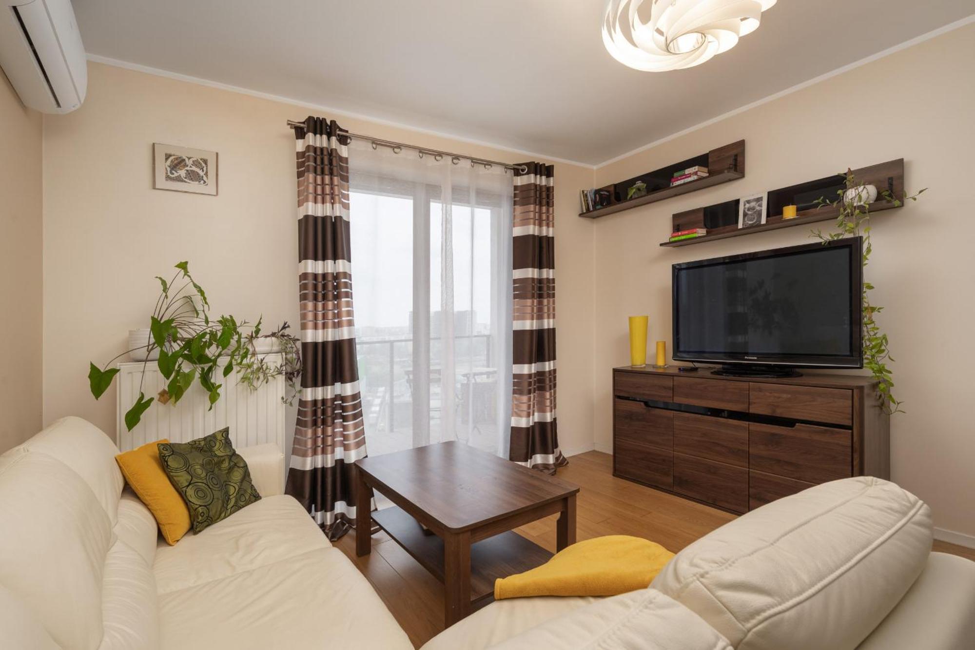 Comfortable Apartment Krakowska Wroclaw With Free Parking By Noclegi Renters Exteriör bild