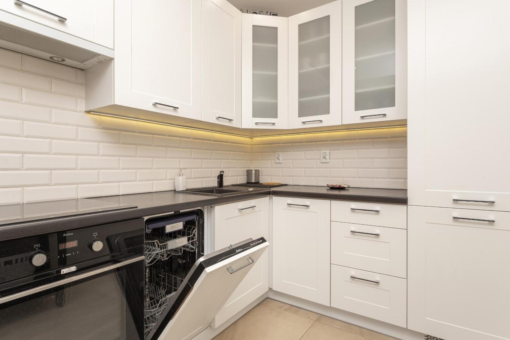 Comfortable Apartment Krakowska Wroclaw With Free Parking By Noclegi Renters Exteriör bild